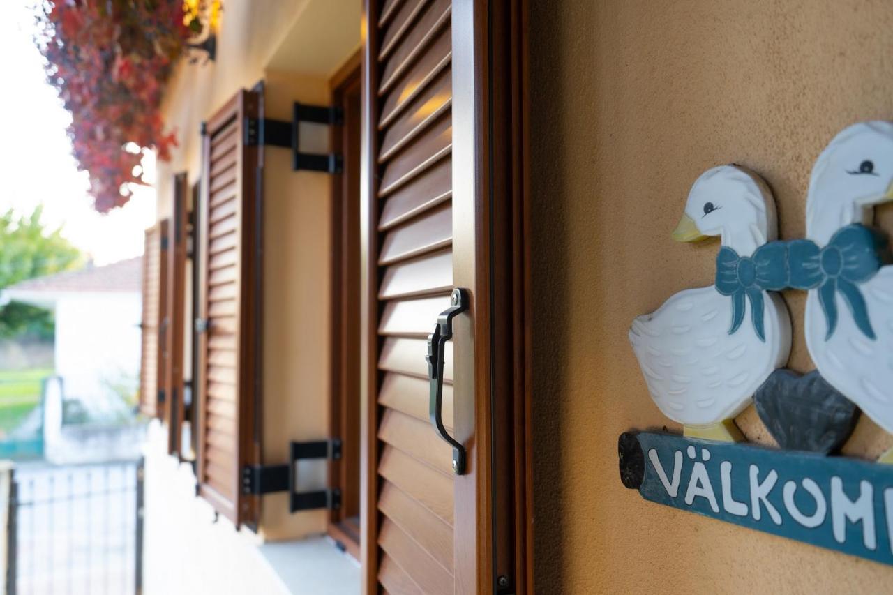 Fyllenia Country Home, Aridaia, Pozar Baths Chrisi Ngoại thất bức ảnh