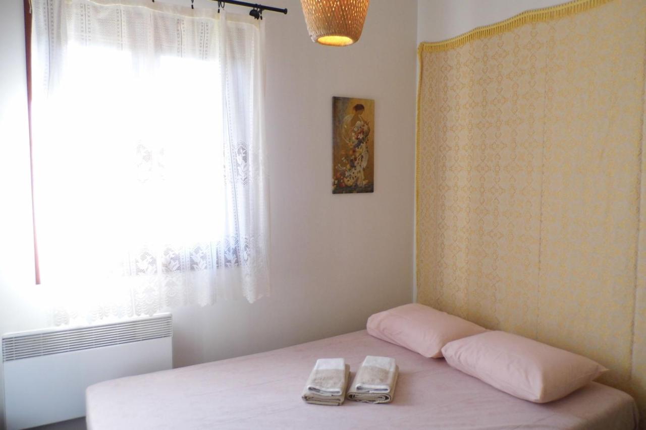 Fyllenia Country Home, Aridaia, Pozar Baths Chrisi Ngoại thất bức ảnh