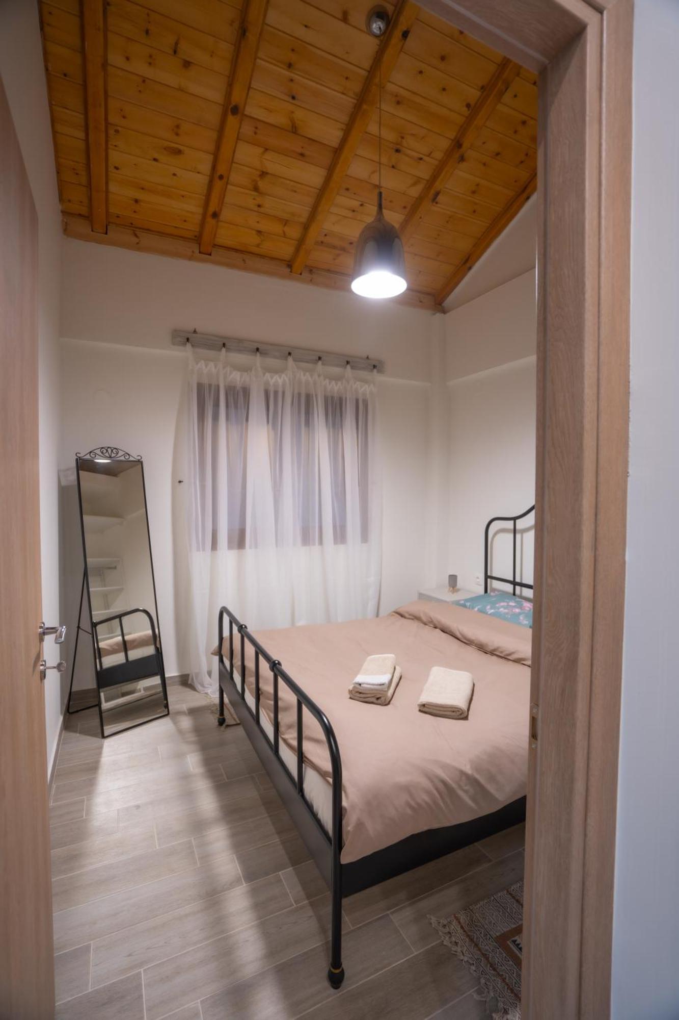 Fyllenia Country Home, Aridaia, Pozar Baths Chrisi Ngoại thất bức ảnh
