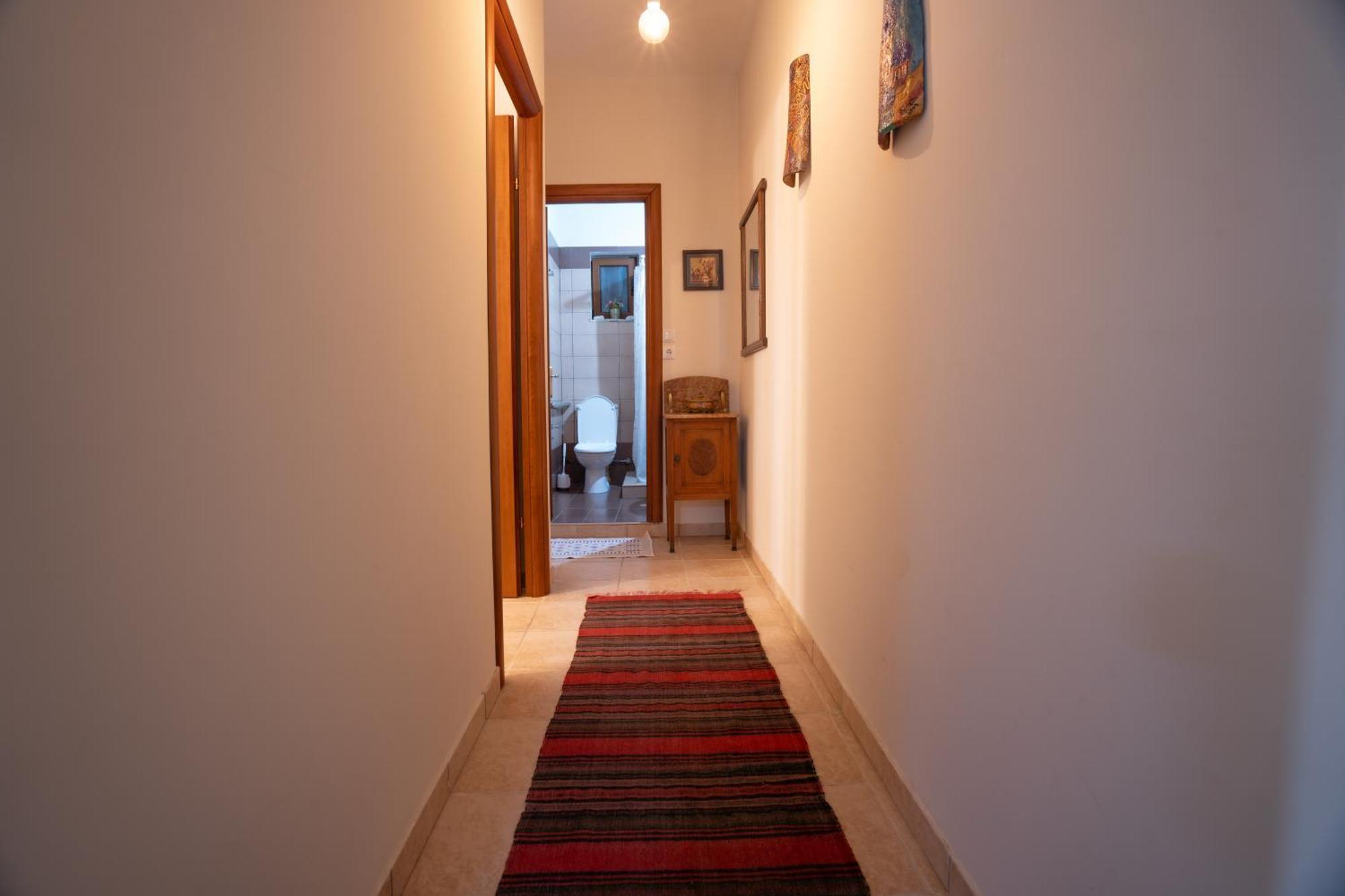 Fyllenia Country Home, Aridaia, Pozar Baths Chrisi Ngoại thất bức ảnh