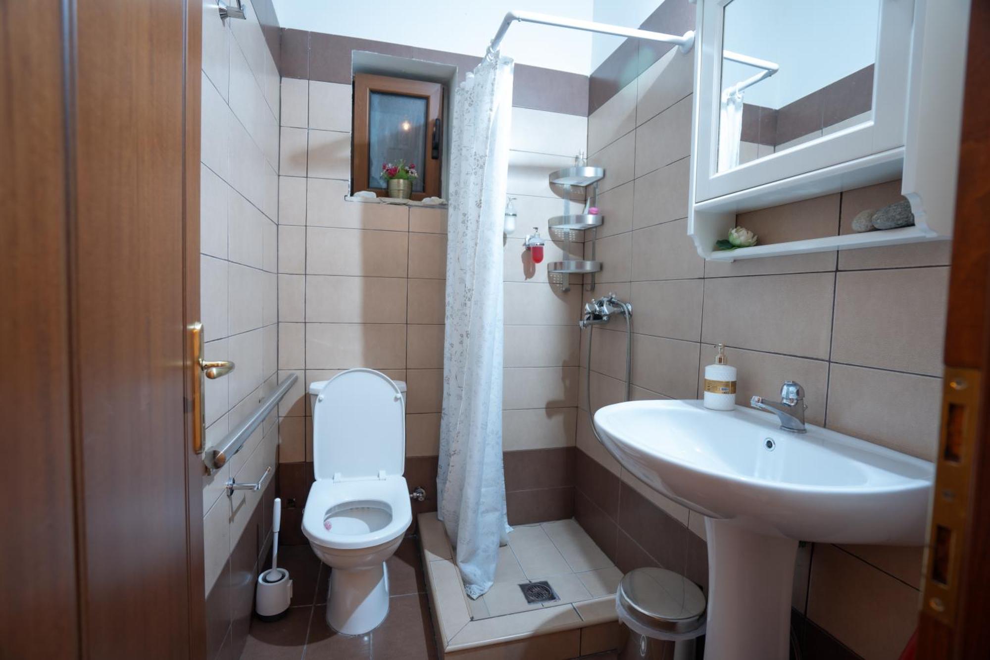 Fyllenia Country Home, Aridaia, Pozar Baths Chrisi Ngoại thất bức ảnh
